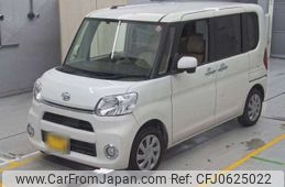 daihatsu tanto 2014 -DAIHATSU 【長崎 585ｳ 18】--Tanto DBA-LA600S--LA600S-0210594---DAIHATSU 【長崎 585ｳ 18】--Tanto DBA-LA600S--LA600S-0210594-