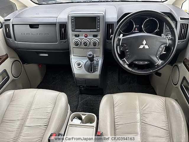 mitsubishi delica-d5 2011 quick_quick_DBA-CV5W_CV5W-0602503 image 2