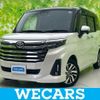 toyota roomy 2020 quick_quick_5BA-M900A_M900A-0499820 image 1