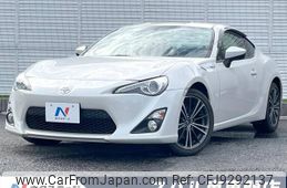 toyota 86 2015 -TOYOTA--86 DBA-ZN6--ZN6-051237---TOYOTA--86 DBA-ZN6--ZN6-051237-