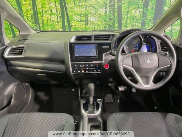 honda fit 2019 -HONDA--Fit DBA-GK4--GK4-1306609---HONDA--Fit DBA-GK4--GK4-1306609- image 2