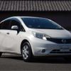 nissan note 2012 -NISSAN 【静岡 502ﾉ4439】--Note E12--E12-052641---NISSAN 【静岡 502ﾉ4439】--Note E12--E12-052641- image 36