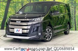 toyota noah 2018 -TOYOTA--Noah DBA-ZRR85W--ZRR85-0108245---TOYOTA--Noah DBA-ZRR85W--ZRR85-0108245-