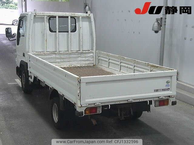 mazda titan 2000 -MAZDA--Titan SYE6T--SYE6T-100014---MAZDA--Titan SYE6T--SYE6T-100014- image 2