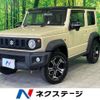 suzuki jimny-sierra 2019 -SUZUKI--Jimny Sierra 3BA-JB74W--JB74W-103642---SUZUKI--Jimny Sierra 3BA-JB74W--JB74W-103642- image 1