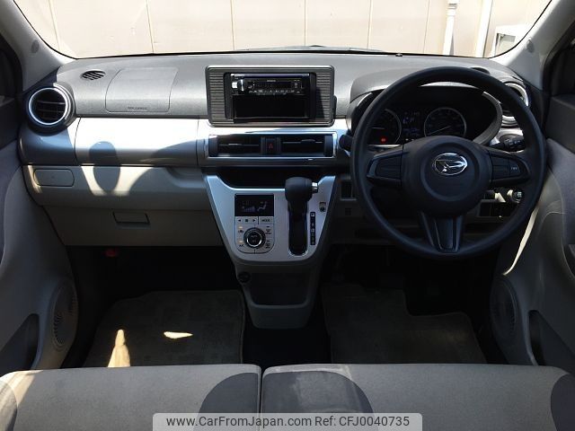 daihatsu cast 2015 -DAIHATSU--Cast DBA-LA250S--LA250S-0028006---DAIHATSU--Cast DBA-LA250S--LA250S-0028006- image 2