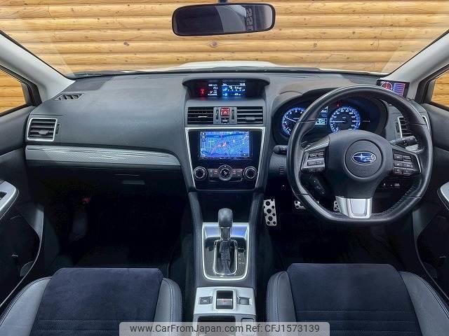 subaru levorg 2014 CFJ1573139 image 2
