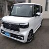 honda n-box 2025 -HONDA--N BOX 6BA-JF6--JF6-1029***---HONDA--N BOX 6BA-JF6--JF6-1029***- image 1