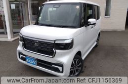 honda n-box 2025 -HONDA--N BOX 6BA-JF6--JF6-1029***---HONDA--N BOX 6BA-JF6--JF6-1029***-