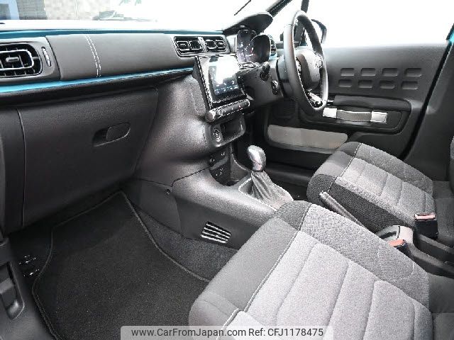 citroen c3 2022 -CITROEN--Citroen C3 5BA-B6HN05--VF7SXHNPYNT555062---CITROEN--Citroen C3 5BA-B6HN05--VF7SXHNPYNT555062- image 2
