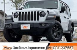 chrysler jeep-wrangler 2021 -CHRYSLER 【横浜 305ﾅ4762】--Jeep Wrangler JL36L--MW641442---CHRYSLER 【横浜 305ﾅ4762】--Jeep Wrangler JL36L--MW641442-