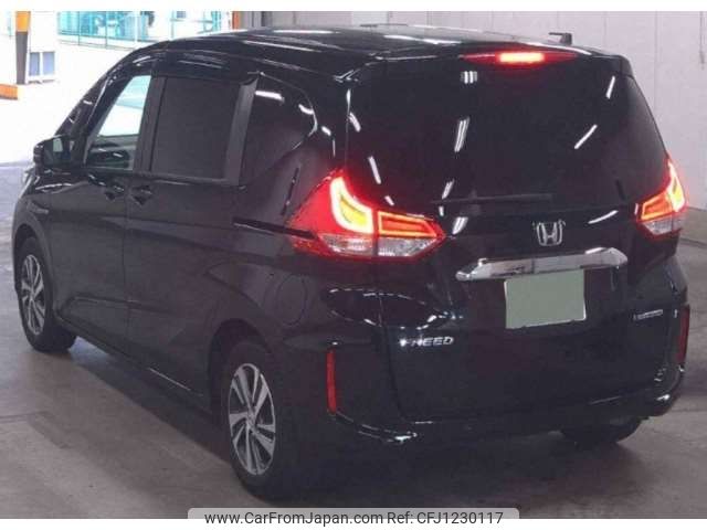 honda freed 2022 -HONDA 【尾張小牧 526ﾁ 8】--Freed 6AA-GB7--GB7-3172782---HONDA 【尾張小牧 526ﾁ 8】--Freed 6AA-GB7--GB7-3172782- image 2