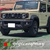 suzuki jimny-sierra 2022 -SUZUKI 【とちぎ 536ｾ51】--Jimny Sierra JB74W--171947---SUZUKI 【とちぎ 536ｾ51】--Jimny Sierra JB74W--171947- image 23