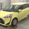 toyota sienta 2020 -TOYOTA 【つくば 539の1125】--Sienta NHP170G-7231052---TOYOTA 【つくば 539の1125】--Sienta NHP170G-7231052- image 1