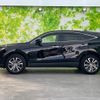 toyota harrier 2022 quick_quick_6BA-MXUA80_MXUA80-0071606 image 2