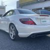 mercedes-benz slk-class 2011 -MERCEDES-BENZ--Benz SLK MBA-172457--WDD1724572F013046---MERCEDES-BENZ--Benz SLK MBA-172457--WDD1724572F013046- image 21