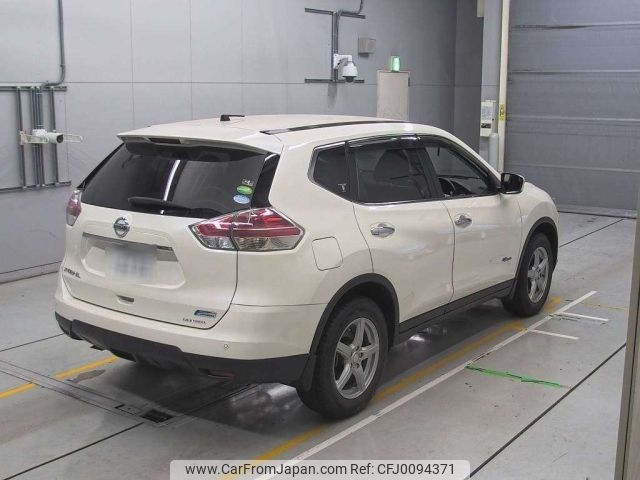 nissan x-trail 2016 -NISSAN 【尾張小牧 302ゆ6305】--X-Trail HNT32-112726---NISSAN 【尾張小牧 302ゆ6305】--X-Trail HNT32-112726- image 2