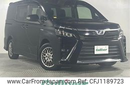 toyota voxy 2017 -TOYOTA--Voxy DAA-ZWR80W--ZWR80-0285307---TOYOTA--Voxy DAA-ZWR80W--ZWR80-0285307-