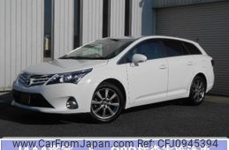 toyota avensis 2014 -TOYOTA--Avensis Wagon ZRT272W--0009590---TOYOTA--Avensis Wagon ZRT272W--0009590-