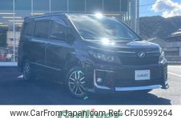 toyota voxy 2014 -TOYOTA--Voxy DBA-ZRR80W--ZRR80-0075308---TOYOTA--Voxy DBA-ZRR80W--ZRR80-0075308-