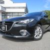 mazda axela 2014 -MAZDA 【山形 300ﾐ1820】--Axela BM5AS--101474---MAZDA 【山形 300ﾐ1820】--Axela BM5AS--101474- image 24