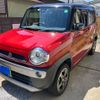 suzuki hustler 2014 -SUZUKI--Hustler DBA-MR31S--MR31S-243847---SUZUKI--Hustler DBA-MR31S--MR31S-243847- image 1