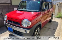 suzuki hustler 2014 -SUZUKI--Hustler DBA-MR31S--MR31S-243847---SUZUKI--Hustler DBA-MR31S--MR31S-243847-