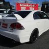 honda civic 2008 CFJ1776899 image 7