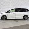 honda odyssey 2017 -HONDA--Odyssey DBA-RC1--RC1-1126200---HONDA--Odyssey DBA-RC1--RC1-1126200- image 11