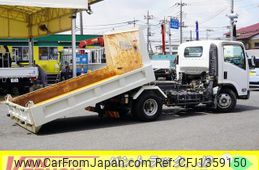 isuzu elf-truck 2017 GOO_NET_EXCHANGE_0540277A30250618W005