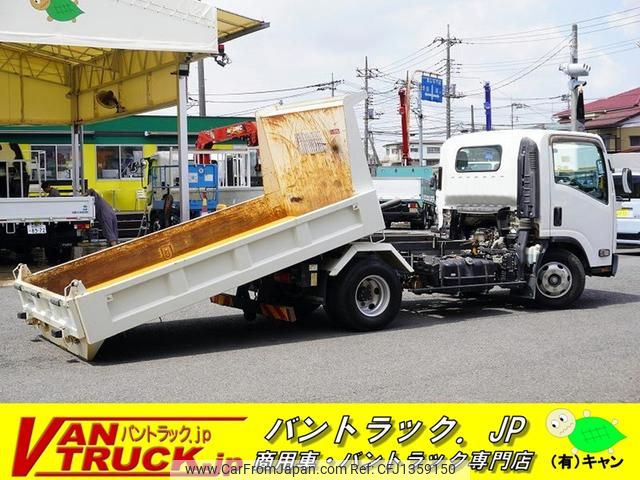 isuzu elf-truck 2017 GOO_NET_EXCHANGE_0540277A30250618W005 image 1