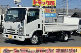 mazda titan 2019 CFJ8545244