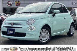 fiat 500 2021 -FIAT--Fiat 500 3BA-31212--ZFA3120000JF02019---FIAT--Fiat 500 3BA-31212--ZFA3120000JF02019-