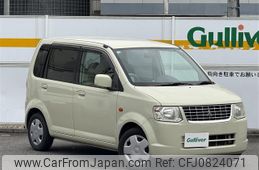 mitsubishi ek-wagon 2010 -MITSUBISHI--ek Wagon DBA-H82W--H82W-1312477---MITSUBISHI--ek Wagon DBA-H82W--H82W-1312477-