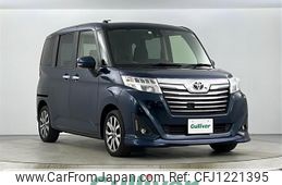 toyota roomy 2017 -TOYOTA--Roomy DBA-M900A--M900A-0139259---TOYOTA--Roomy DBA-M900A--M900A-0139259-