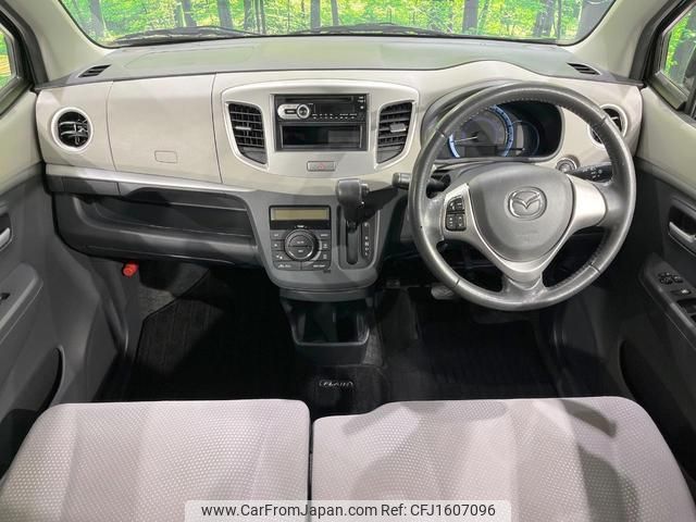 mazda flair 2015 CFJ1607096 image 2