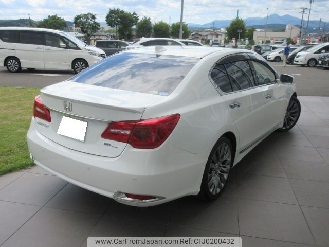 honda legend 2015 -HONDA--Legend DAA-KC2--KC2-1001627---HONDA--Legend DAA-KC2--KC2-1001627- image 2