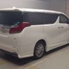 toyota alphard 2018 -TOYOTA--Alphard GGH35W-0009166---TOYOTA--Alphard GGH35W-0009166- image 2