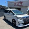 toyota alphard 2015 CFJ1507433 image 19