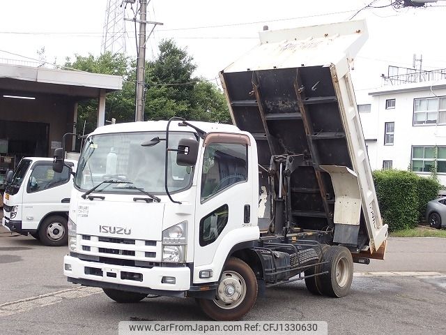 isuzu forward 2012 -ISUZU--Forward SKG-FRR90S1--FRR90-7041481---ISUZU--Forward SKG-FRR90S1--FRR90-7041481- image 2