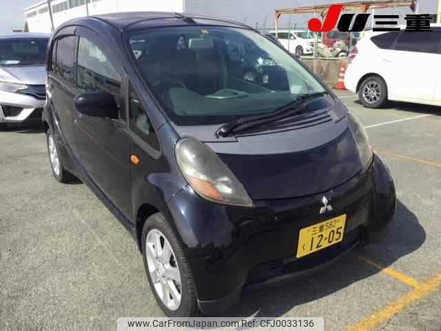 mitsubishi i 2006 -MITSUBISHI 【三重 582ｸ1205】--i HA1W-0027430---MITSUBISHI 【三重 582ｸ1205】--i HA1W-0027430- image 1