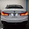 bmw 5-series 2018 -BMW--BMW 5 Series CLA-JA20P--WBAJA92000WE82016---BMW--BMW 5 Series CLA-JA20P--WBAJA92000WE82016- image 28