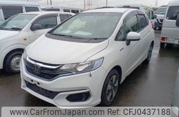 honda fit 2019 -HONDA--Fit DAA-GP5--GP5-1353513---HONDA--Fit DAA-GP5--GP5-1353513-