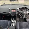 mitsubishi outlander 2011 CFJ1855489 image 21