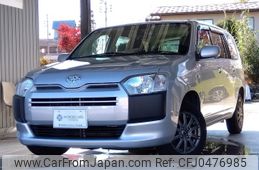 toyota succeed-van 2019 -TOYOTA--Succeed Van DBE-NCP165V--NCP165-0059155---TOYOTA--Succeed Van DBE-NCP165V--NCP165-0059155-