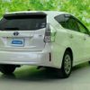 toyota prius-α 2013 quick_quick_DAA-ZVW41W_ZVW41-3317798 image 3