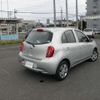 nissan march 2015 -NISSAN--March DBA-NK13--NK13-013674---NISSAN--March DBA-NK13--NK13-013674- image 2