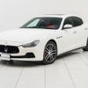 maserati ghibli 2017 quick_quick_ABA-MG30C_ZAMXS57J001213567 image 18