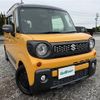 suzuki spacia 2018 -SUZUKI--Spacia Gear DAA-MK53S--MK53S-601385---SUZUKI--Spacia Gear DAA-MK53S--MK53S-601385- image 1