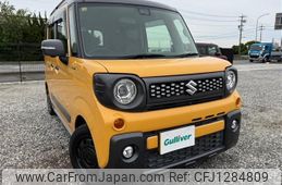 suzuki spacia 2018 -SUZUKI--Spacia Gear DAA-MK53S--MK53S-601385---SUZUKI--Spacia Gear DAA-MK53S--MK53S-601385-
